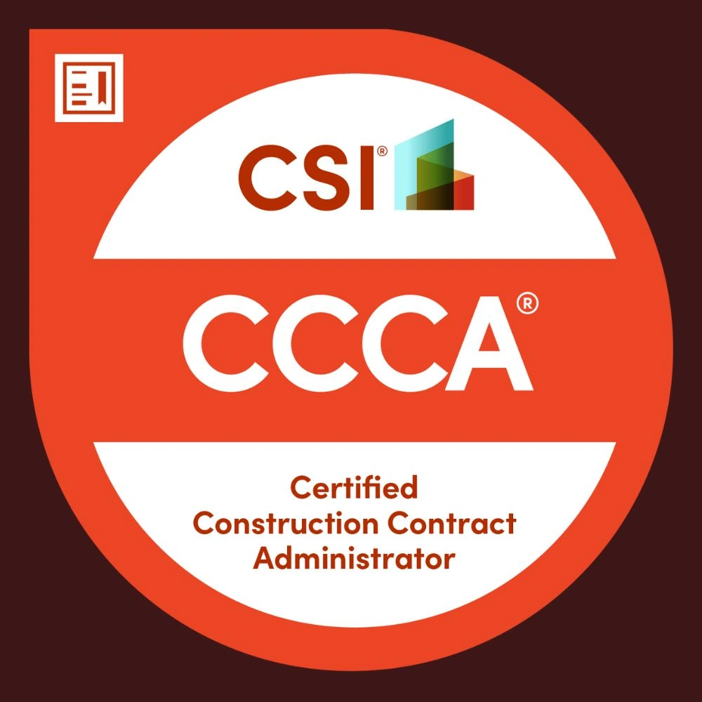 Certified Construction Technicians