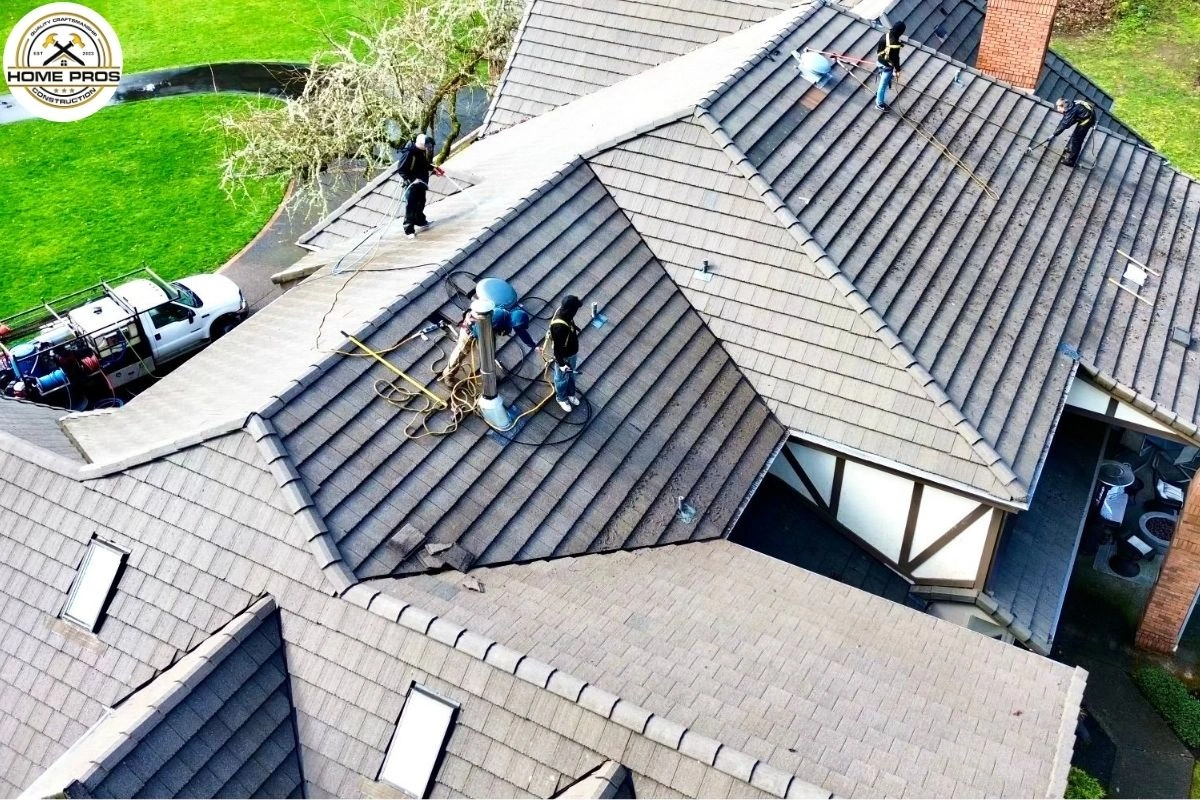 Commercial Roof Repair-1