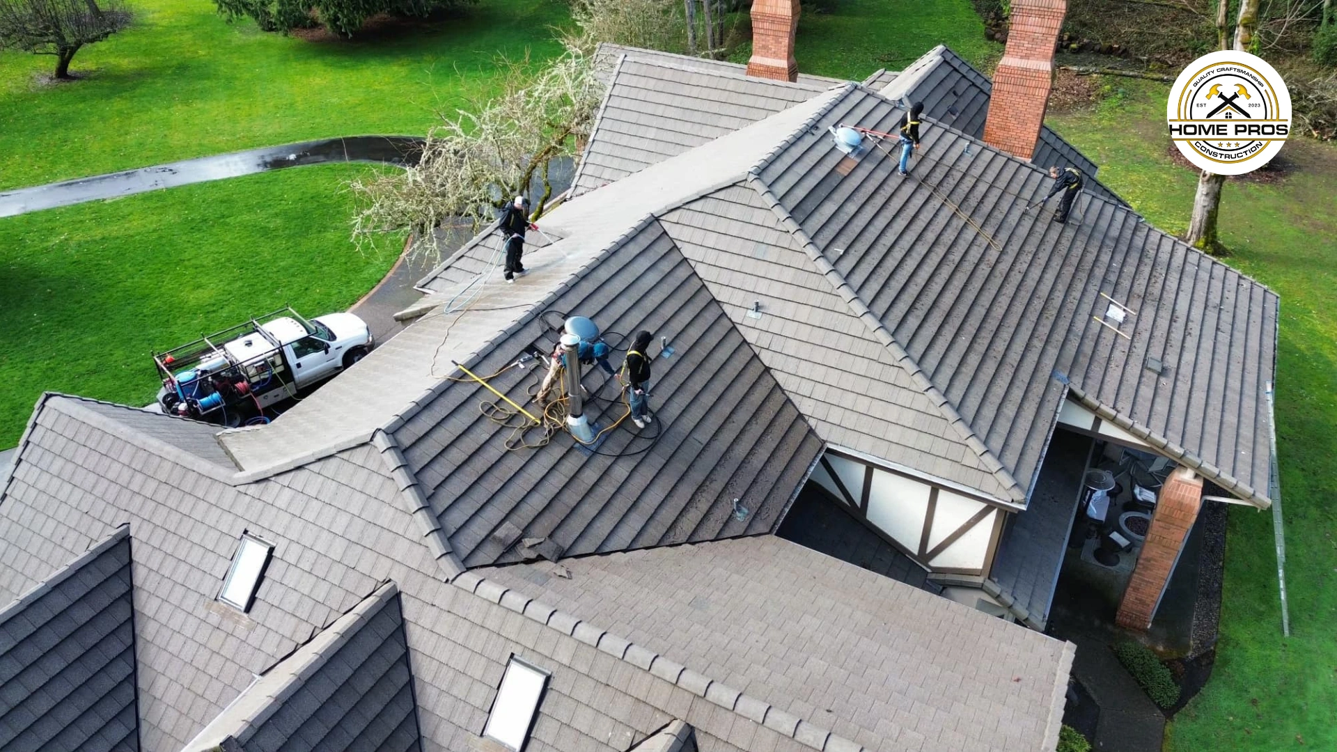 Innovations in Roof Replacement