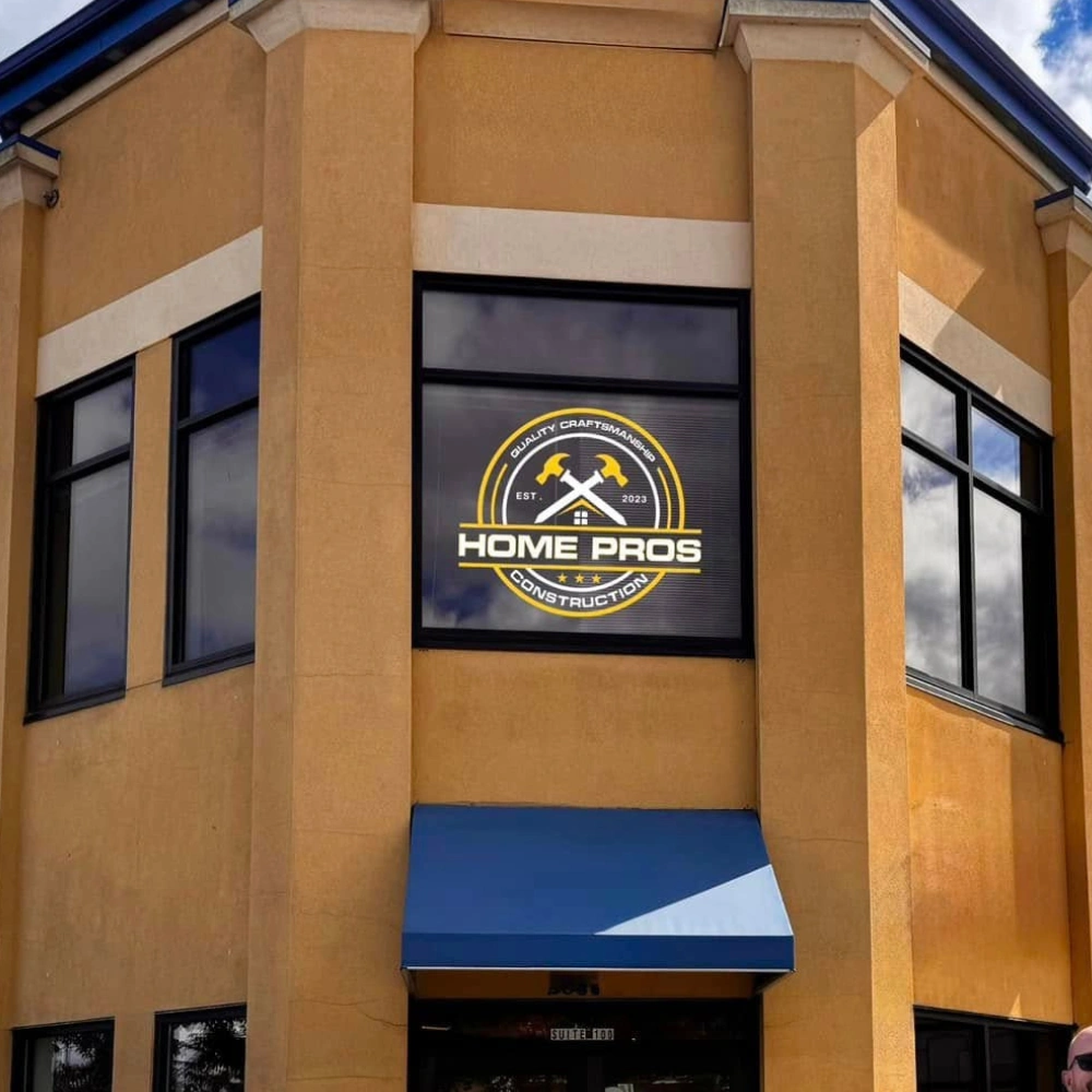 Enter your Property address