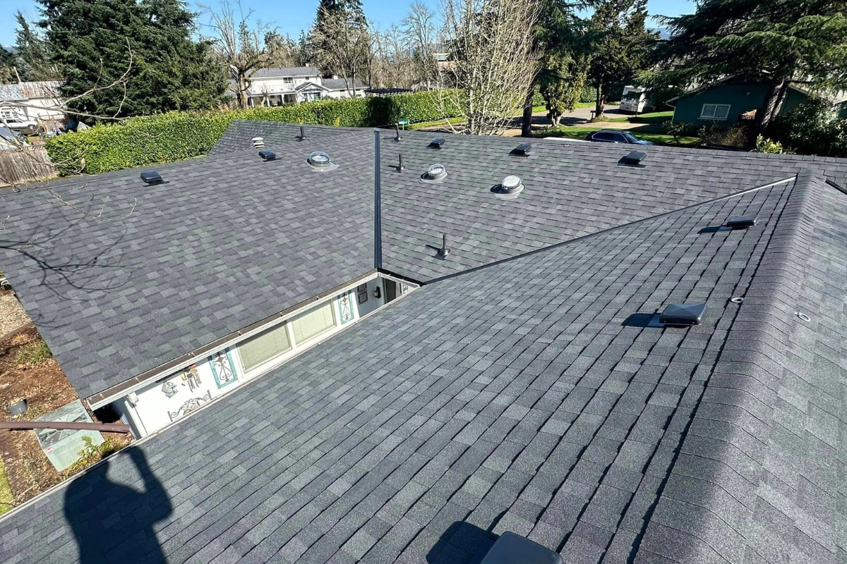 Best Roof Replacement Services in Haines, OR