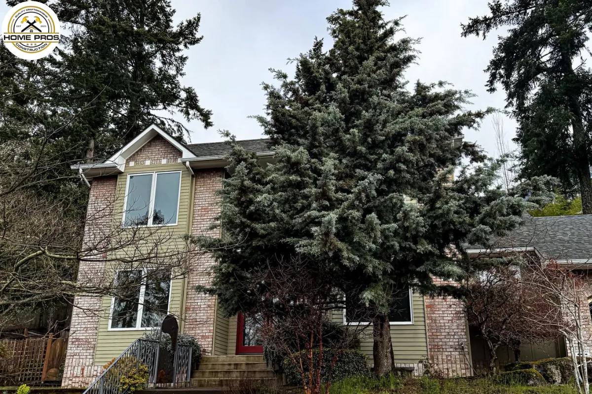 Trusted Roofing Company in Sweet Home, Oregon