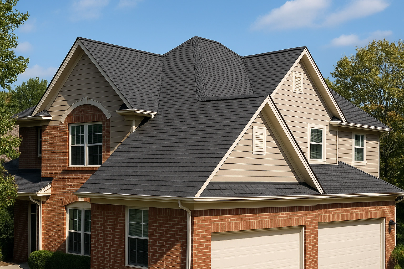 Expert Roof Replacements in Triangle Lake, OR
