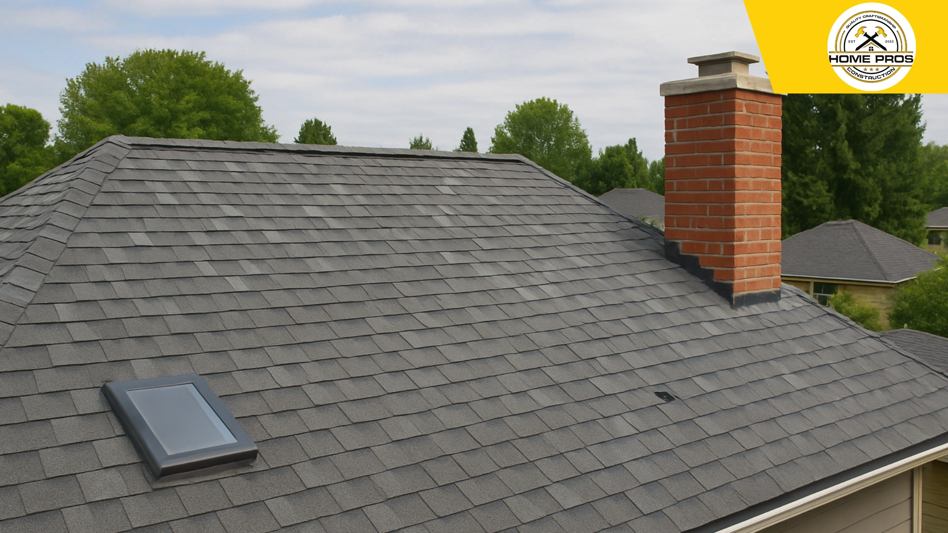 Expert Roofing Company in Eugene, OR and Trusted Roofing Contractor