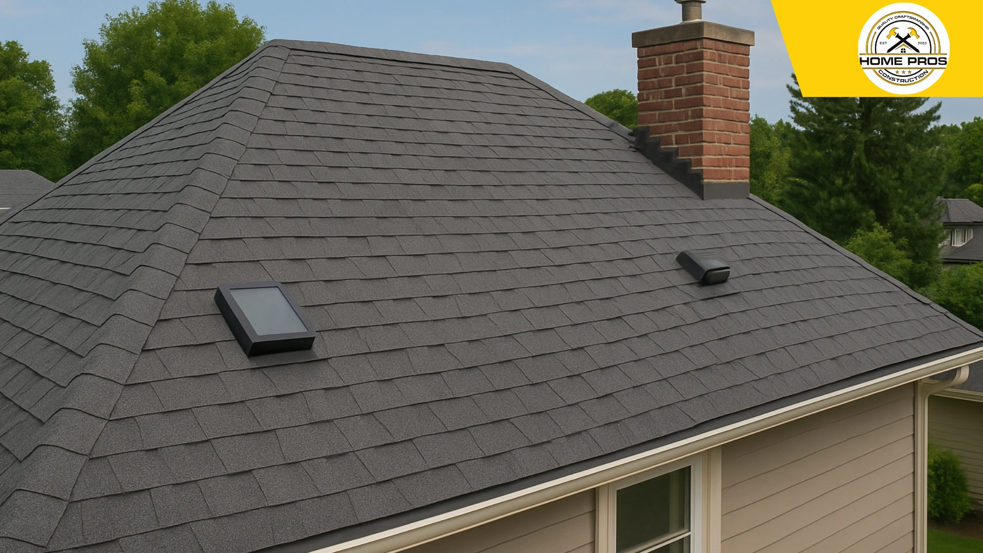 Expert Roofing Company in Eugene, OR and Trusted Roofing Contractor