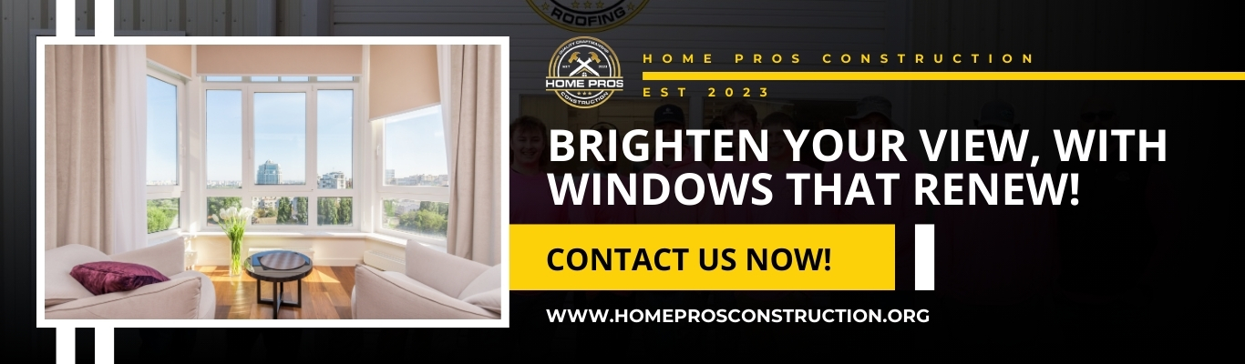 Window replacement Eugene with modern windows enhancing home view